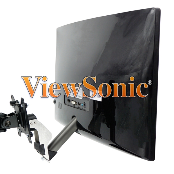 Adaptateur VESA Viewsonic / Medion