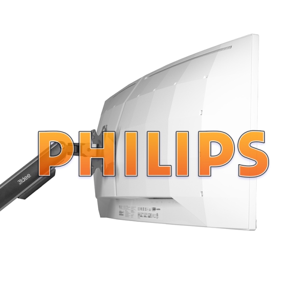 Philips Adaptateur VESA