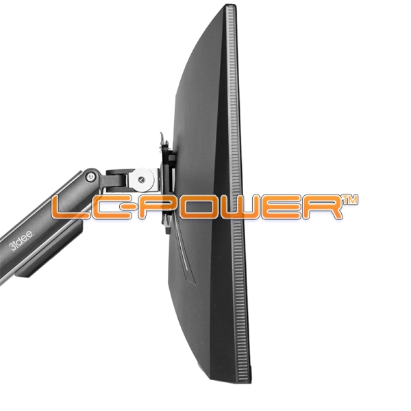 LC-Power Adaptateur VESA