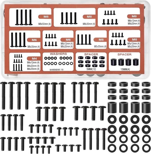 Vis VESA & Kits de montage universels