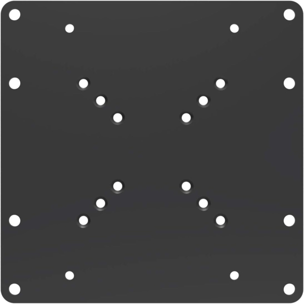 Plaques adaptatrices VESA