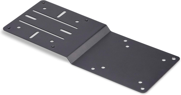 StarTech.com Plaque Adaptatrice VESA pour Mini PC, NUC & Stations d