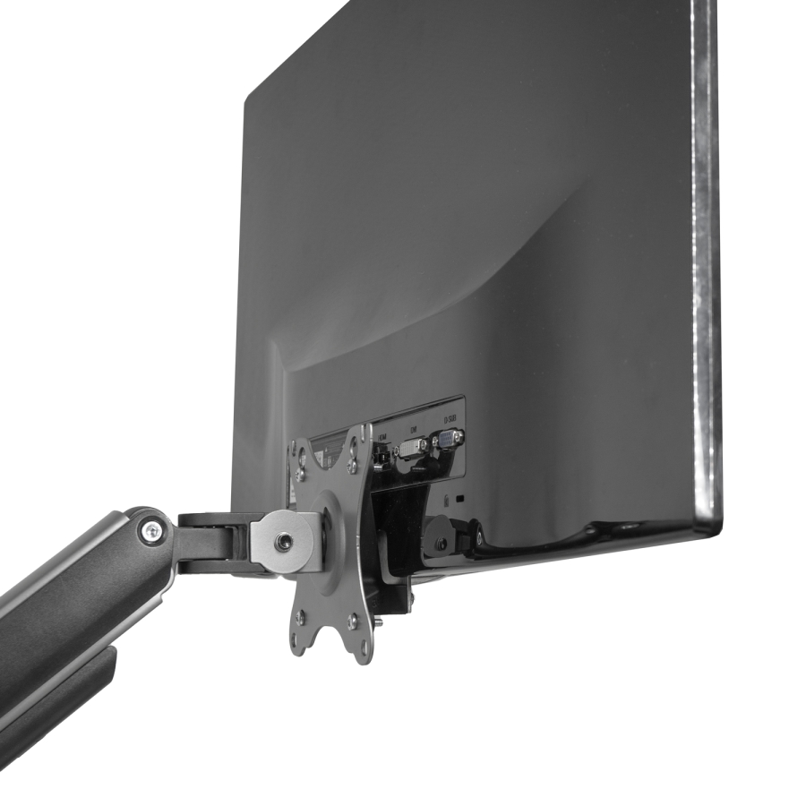 Adaptateur VESA compatible avec les moniteur Acer (S240HL & S242HL) - 75x75mm
