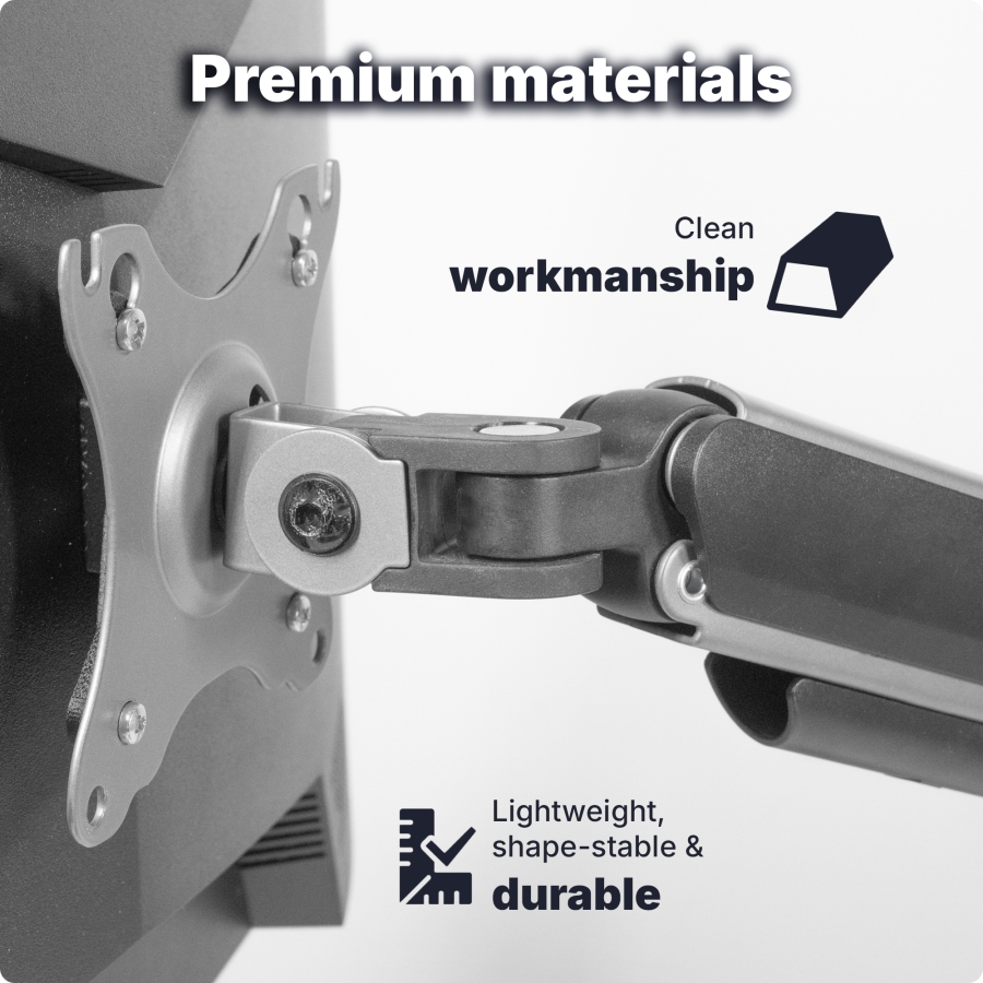 3IDEE Flexi-Lite Support d