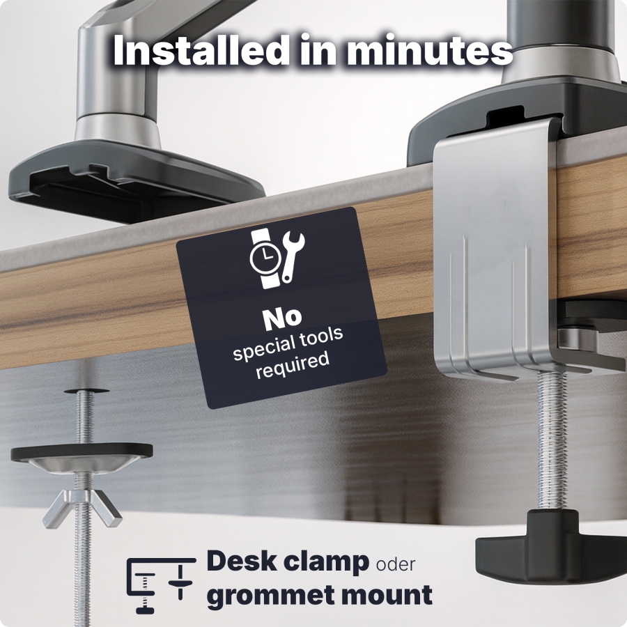 3IDEE Flexi-Lite Support d