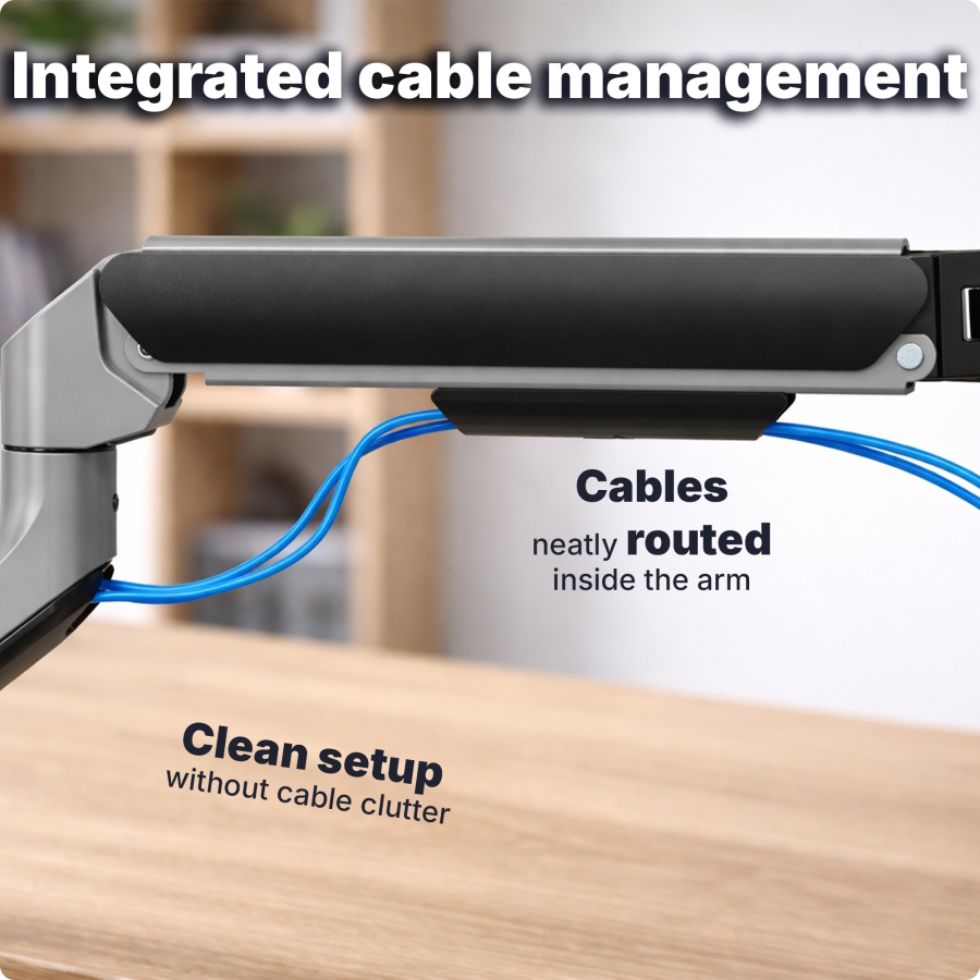 3IDEE Flexi-Lite Support d