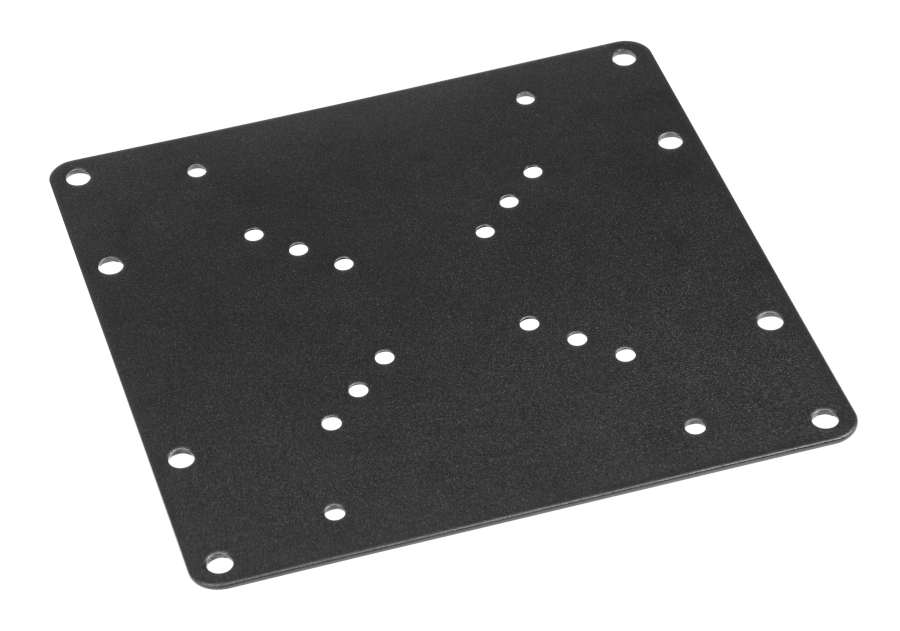 Adaptateur VESA 3IDEE 200x200 (100x100 vers 200x200)