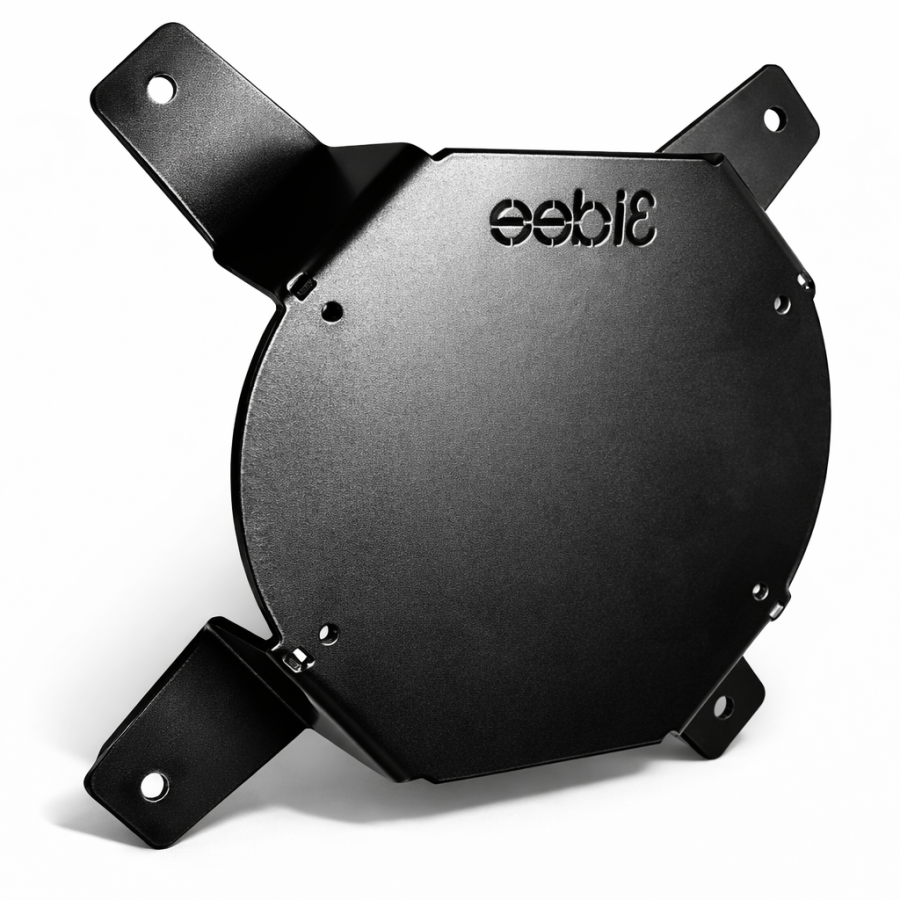 Adaptateur VESA compatible avec écran Samsung Odyssey Ark Gaming (Odyssey ARK 55" / ARK55" Gen2)