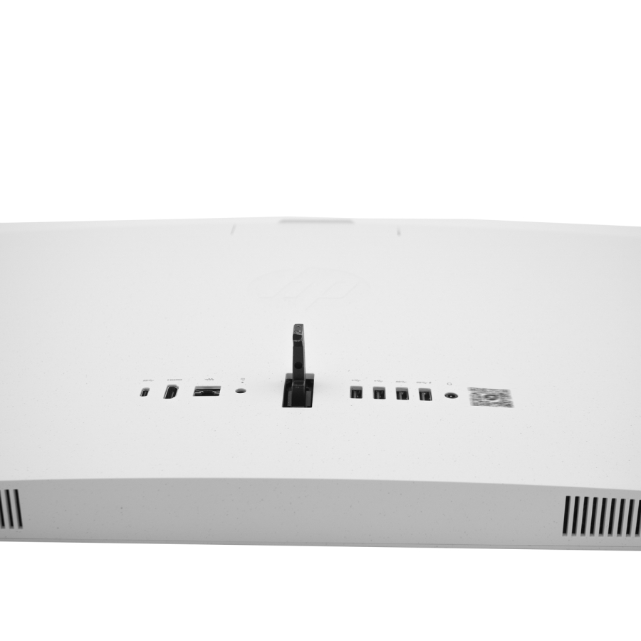 Adaptateur VESA compatible avec HP PC tout-en-un (24-cr, 27-cr Série) - 75x75mm