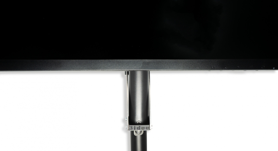 Adaptateur VESA compatible avec le moniteur AOC (22B1H, 22B1HS, 24B1H, 24B1XH, 27B1H) - 75x75mm