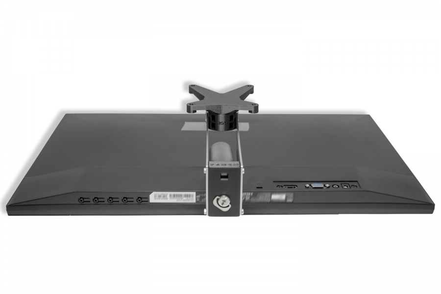 Adaptateur VESA compatible avec le moniteur AOC (22B1H, 22B1HS, 24B1H, 24B1XH, 27B1H) - 75x75mm