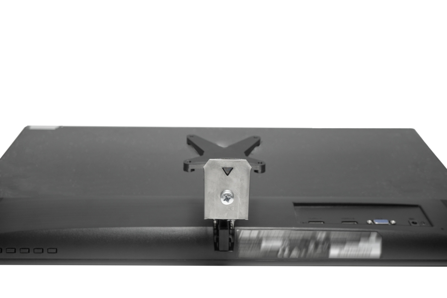 Adaptateur VESA compatible avec le moniteur ASUS (série VX, VZ, VZ249HE) - 75x75mm