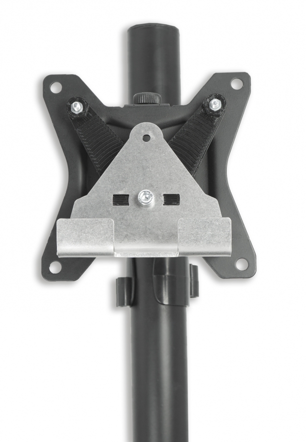 Adaptateur VESA compatible avec le moniteur HP (Envy 27s) - 75x75mm