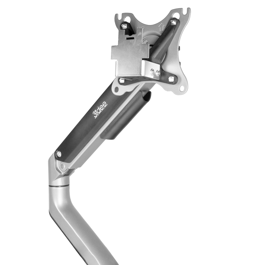 Adaptateur VESA compatible avec le moniteur HP (Pavilion 23xi) - 75x75mm