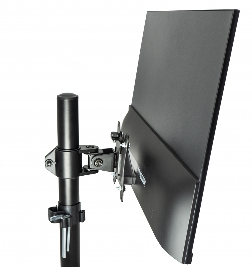 Adaptateur VESA compatible avec le moniteur Xiaomi (Mi 23.8" 1C) - 75x75mm