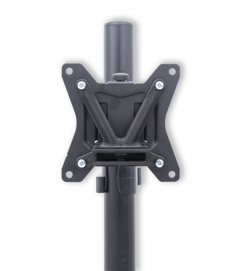 Adaptateur VESA compatible avec le moniteur Xiaomi (Mi Desktop 27") - 75x75mm