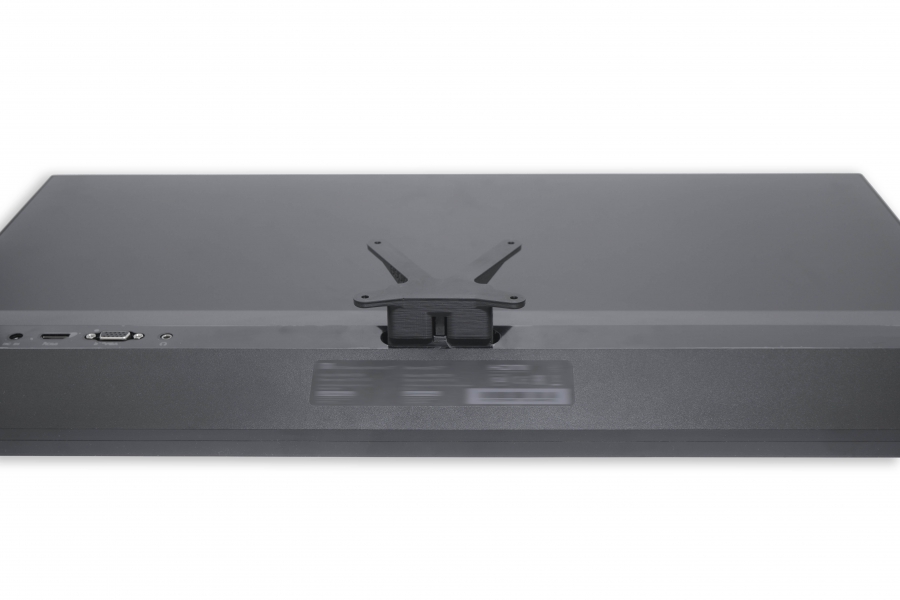Adaptateur VESA compatible avec le moniteur Xiaomi (Mi Desktop 27") - 75x75mm