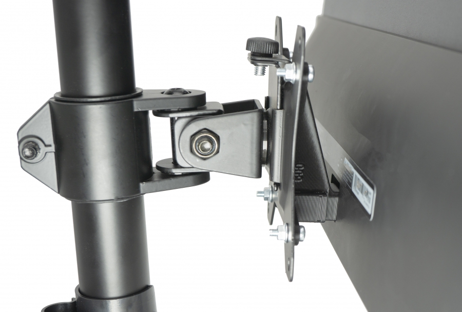 Adaptateur VESA compatible avec le moniteur Xiaomi Mi 23.8" 1C