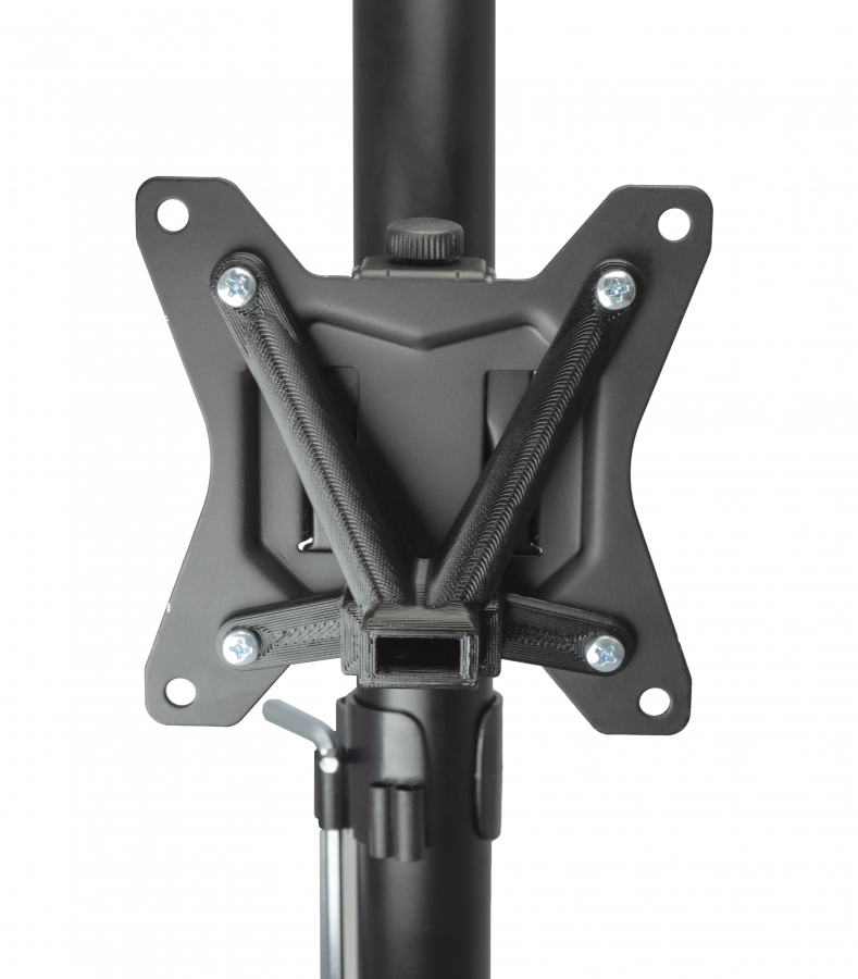 Adaptateur VESA compatible avec le moniteur Xiaomi Mi 23.8" 1C