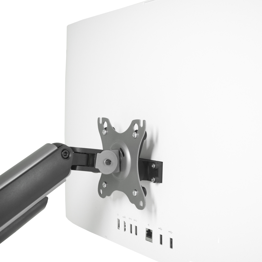 Adaptateur VESA compatible avec le PC Lenovo (IdeaCentre AIO 3) - 75x75mm