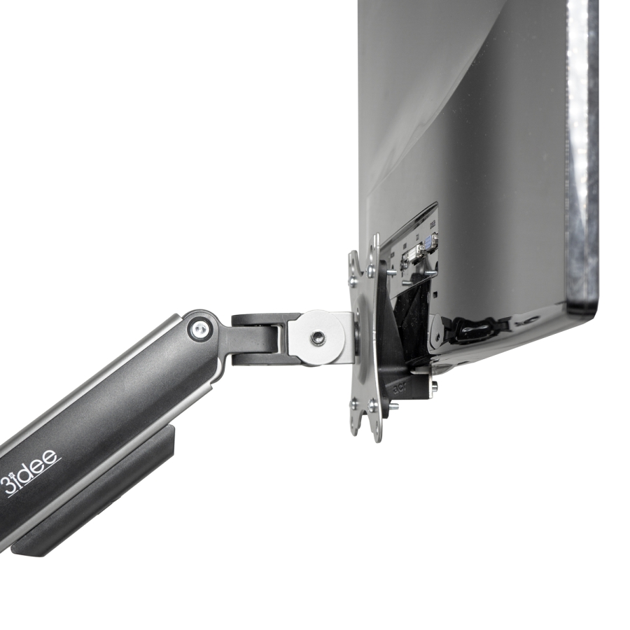 Adaptateur VESA compatible avec les moniteur Acer (S240HL & S242HL) - 75x75mm