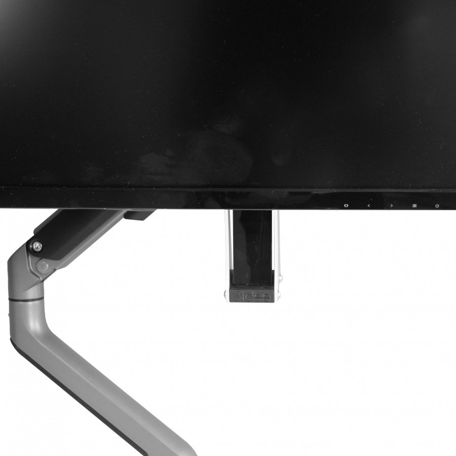Adaptateur VESA compatible avec les moniteur AOC (Q2879VWF, Q3279VWF, Q3279VWFD8, U2879VF) - 75x75mm