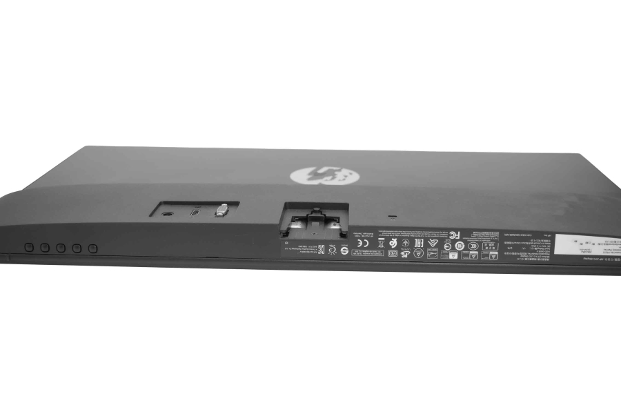 Adaptateur VESA compatible avec moniteur HP (22m, 24m, 27m) - 75x75mm