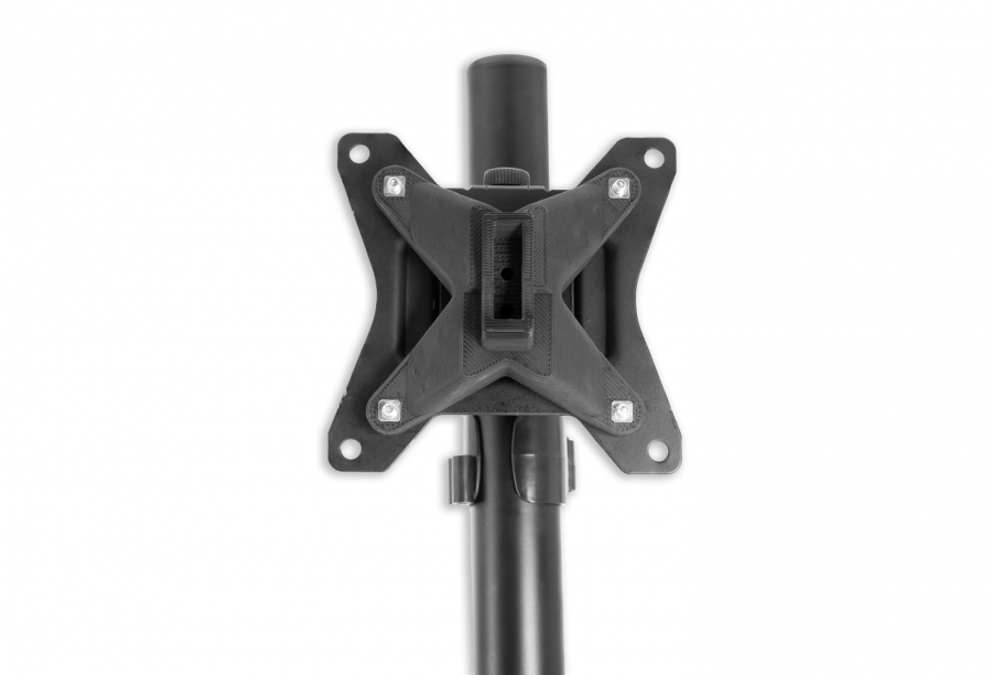 Adaptateur VESA pour écran HP Z G3 (Z24f, Z24m, Z24n, Z24q, Z24u, Z25xs, Z27k, Z27q, Z27xs) - 75x75mm