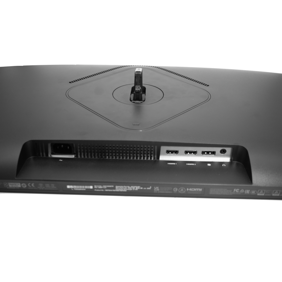 Adaptateur VESA pour le moniteur HP OMEN 27 (2023) - 75x75mm
