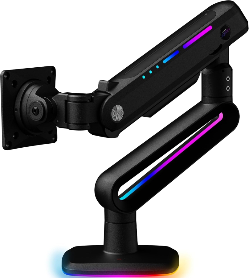 Bras de moniteur RGB Invision Vortex VR200 27–57" | jusqu’à 18 kg (L