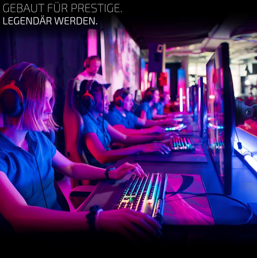 Bras de moniteur RGB Invision Vortex VR200 27–57" | jusqu’à 18 kg (L