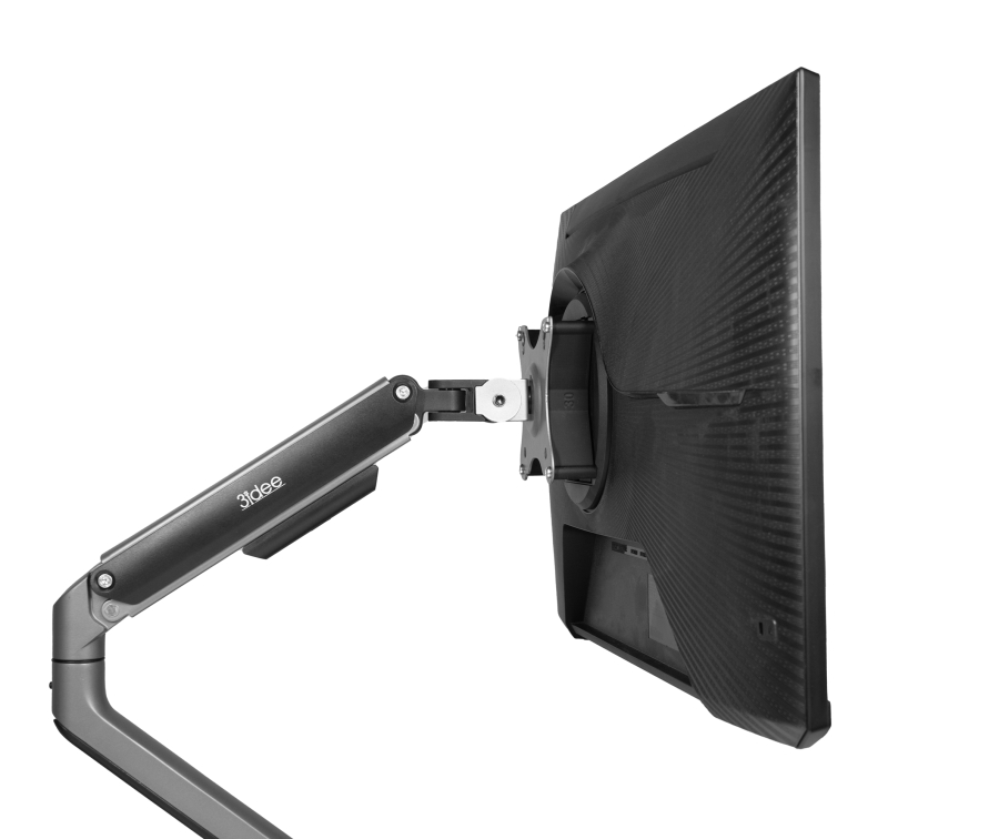 Entretoises VESA 100x100
