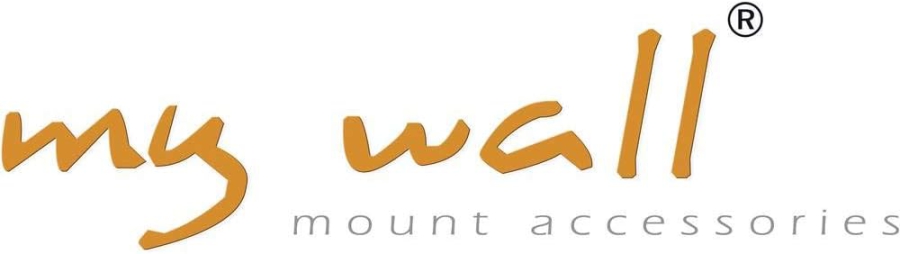 my wall Adaptateur VESA HA2L – Extension pour supports TV (75/100 jusqu