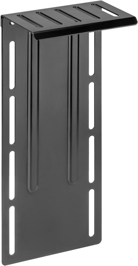 NanoRS RS463 Support Caméra VESA pour Moniteur & Bras (100x100 mm) (Support réglable en hauteur pour caméras & caméscopes jusqu