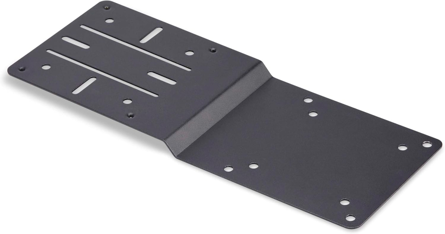 StarTech.com Plaque Adaptatrice VESA pour Mini PC, NUC & Stations d