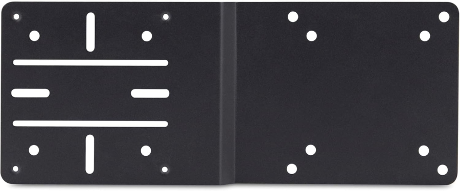 StarTech.com Plaque Adaptatrice VESA pour Mini PC, NUC & Stations d