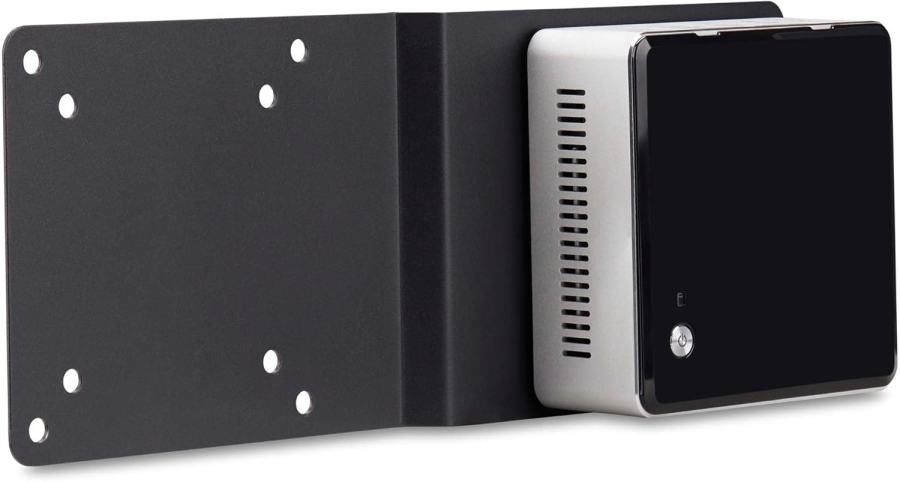 StarTech.com Plaque Adaptatrice VESA pour Mini PC, NUC & Stations d
