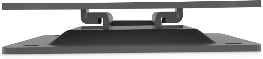 Support mural DIGITUS pour écran jusqu