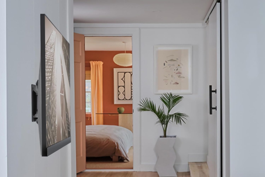 Support mural DIGITUS pour écran jusqu