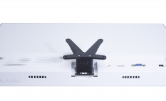 Adaptateur VESA compatible avec les moniteur Acer (HA240Y, R240HY et autres) - 75x75mm