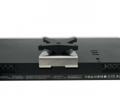 Adaptateur VESA compatible avec le moniteur HP (Envy 27s) - 75x75mm