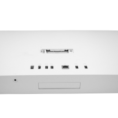Adaptateur VESA compatible avec le PC Lenovo (IdeaCentre AIO 3) - 75x75mm