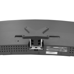 Adaptateur VESA compatible avec le moniteur Koorui (24N5C, 27N5C) - 75x75mm