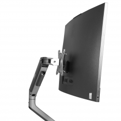 Adaptateur VESA compatible avec HP All-in-One PC (ProOne 440 G9, 24-f0006ng) - 75x75mm