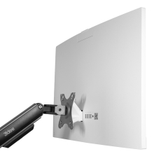 Adaptateur VESA compatible avec HP PC tout-en-un (24-cr, 27-cr Série) - 75x75mm