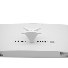 Adaptateur VESA compatible avec HP PC tout-en-un (24-cr, 27-cr Série) - 75x75mm