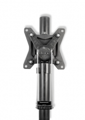 Adaptateur VESA compatible avec le moniteur AOC (22B1H, 22B1HS, 24B1H, 24B1XH, 27B1H) - 75x75mm