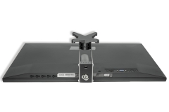Adaptateur VESA compatible avec le moniteur AOC (22B1H, 22B1HS, 24B1H, 24B1XH, 27B1H) - 75x75mm