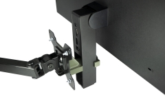 Adaptateur VESA compatible avec le moniteur AOC (24V2Q,27V2Q) - 75x75mm