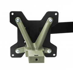 Adaptateur VESA compatible avec le moniteur AOC (24V2Q,27V2Q) - 75x75mm
